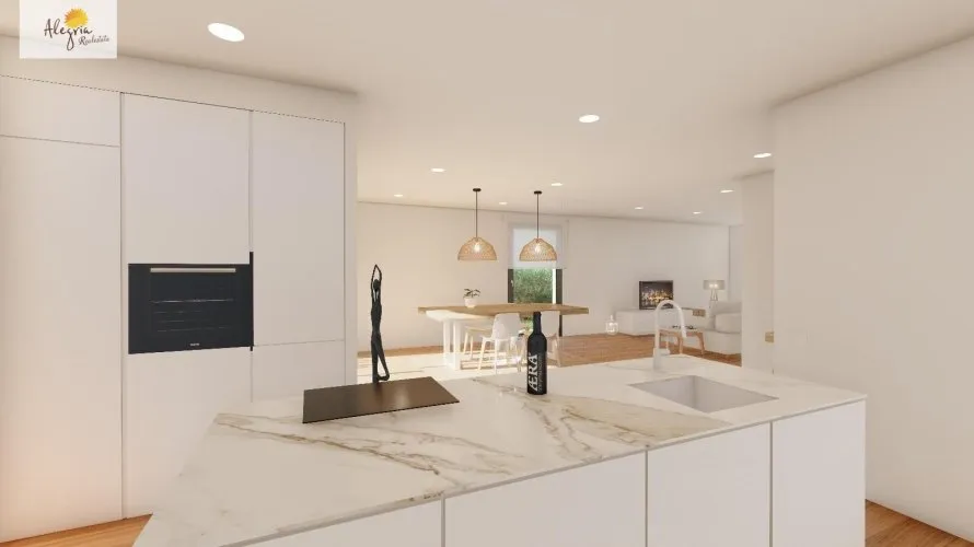 4 bedrooms apartment for sale, Valencia, Spain No. 617 № 5