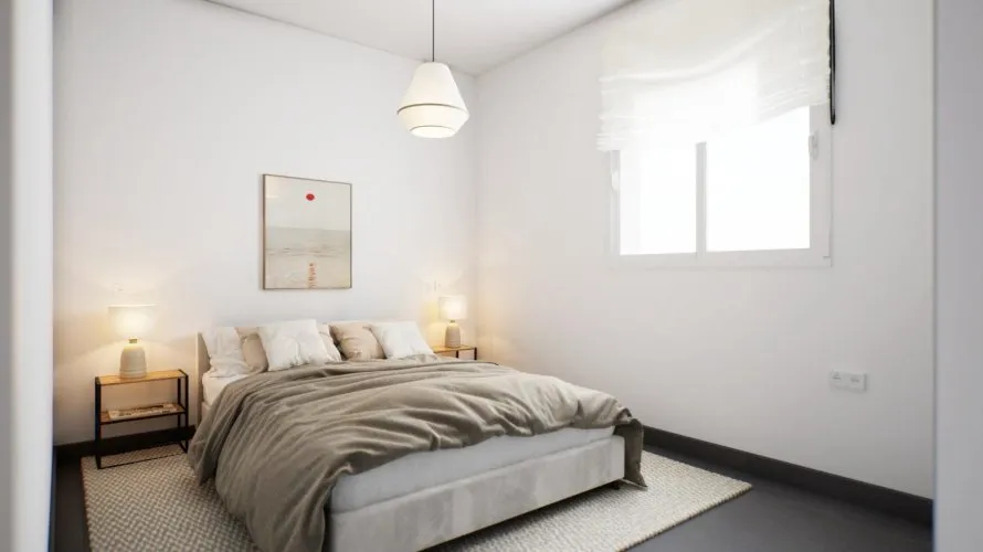 2 bedrooms house for sale, Gran Alacant, Spain No. 774 № 26