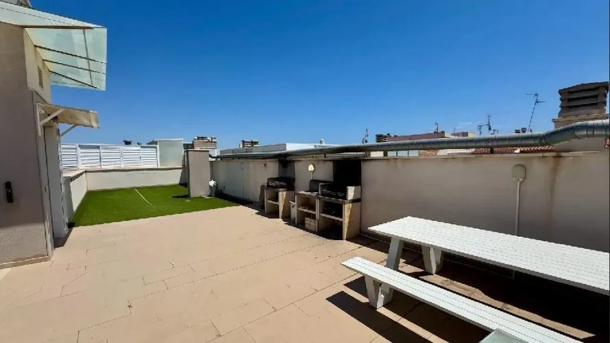 2 bedrooms apartment for sale, Torrevieja, Spain No. 739 № 2