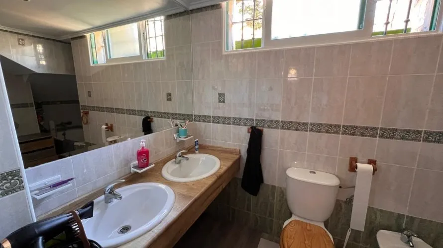 480m² villa for sale, Benidorm, Spain No. 656 № 24