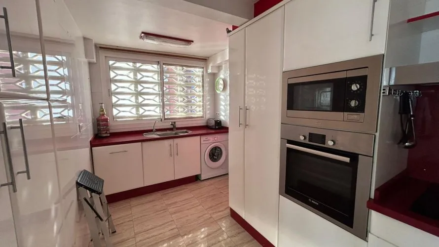 2 bedrooms apartment for sale, Benidorm, Spain No. 652 № 23