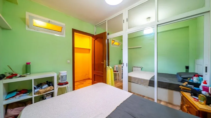 2 bedrooms apartment for sale, Madrid, Spain No. 851 № 9