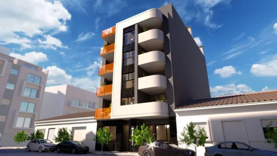 2 bedrooms apartment for sale in Alegria Residencial XIX, Torrevieja, Spain No. 67 № 1