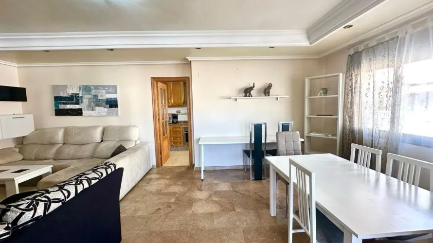 4 bedrooms apartment for sale, Torrevieja, Spain No. 765 № 5