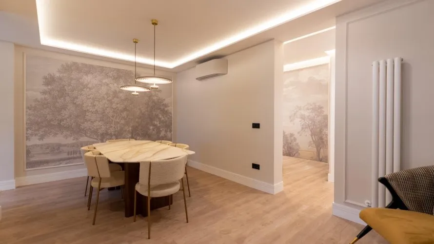 3 bedrooms apartment for sale, Madrid, Spain No. 951 № 21