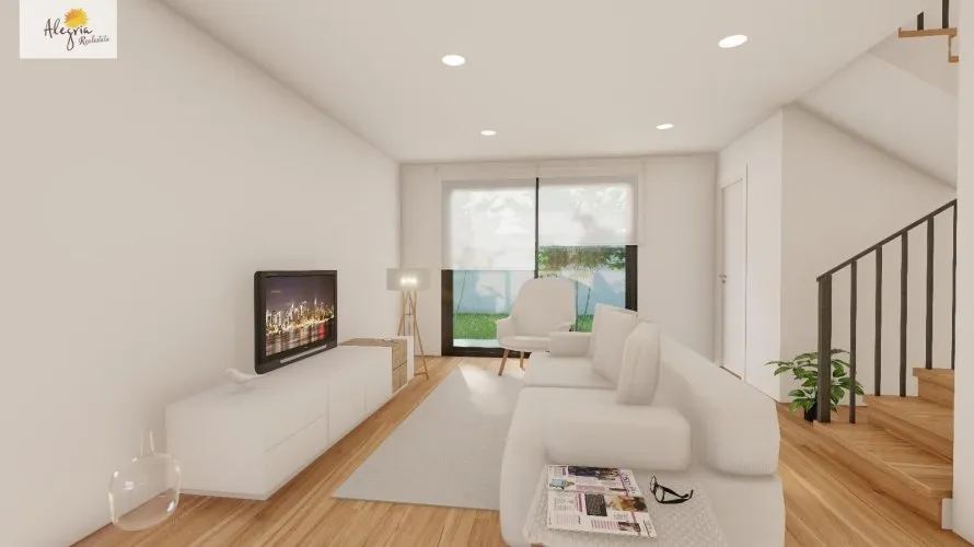 4 bedrooms apartment for sale, Valencia, Spain No. 617 № 3