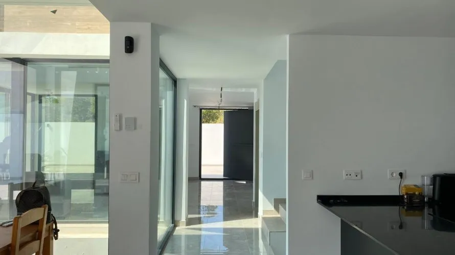 6 bedrooms villa for sale, Finestrat, Spain No. 839 № 27
