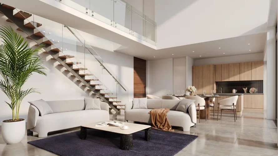 3 bedrooms villa for sale, Calpe, Spain No. 95