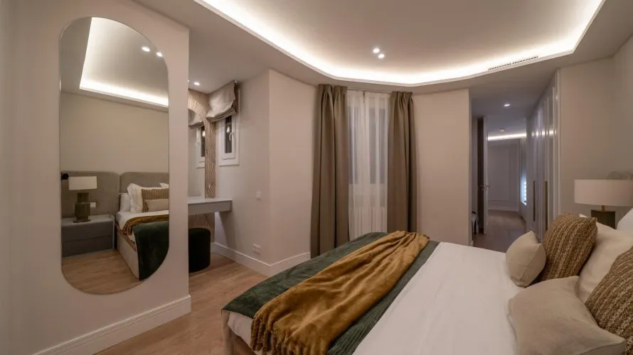 2 bedrooms apartment for sale, Madrid, Spain No. 823 № 17