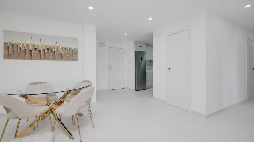 3 bedrooms apartment for sale, Torrevieja, Spain No. 903 № 14