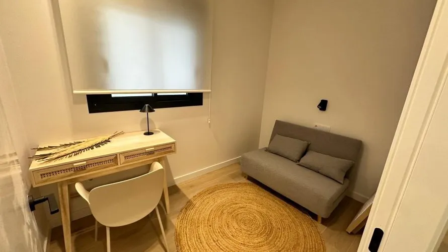2 bedrooms apartment for sale, Guardamar del Segura, Spain No. 645 № 22