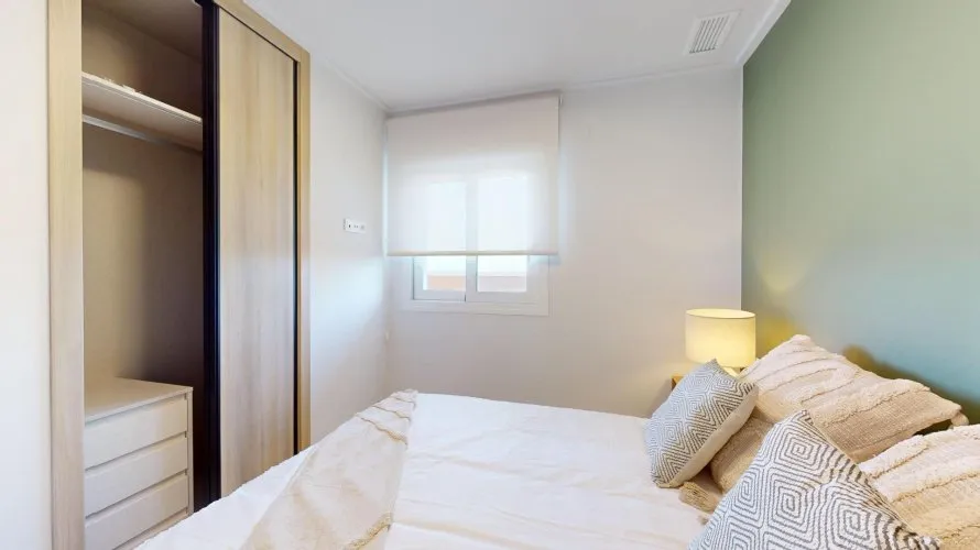 3 bedrooms apartment for sale, Pilar de la Horadada, Spain No. 813 № 18