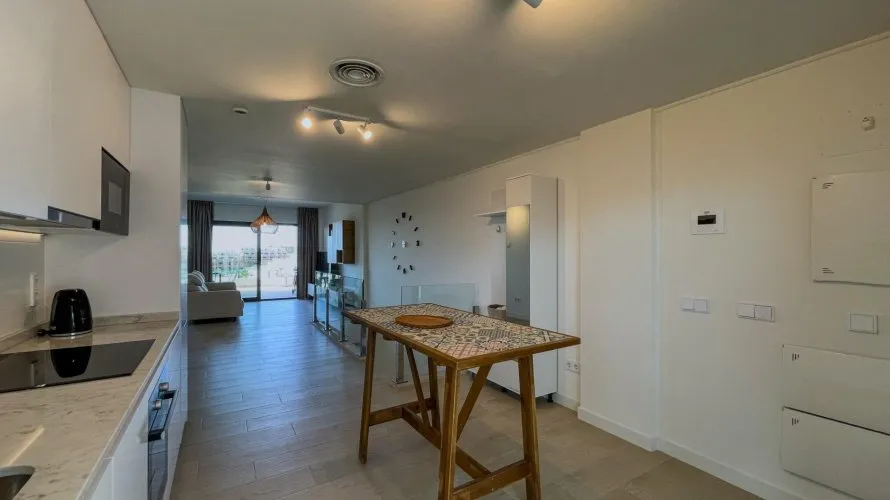 3 bedrooms penthouse for sale, Finestrat, Spain No. 605 № 24