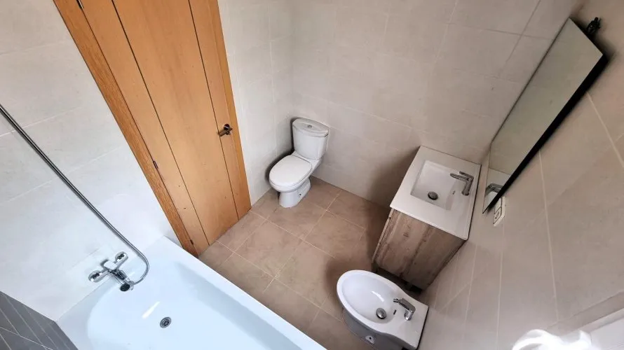 2 bedrooms apartment for sale, La Zenia, Spain No. 686 № 8