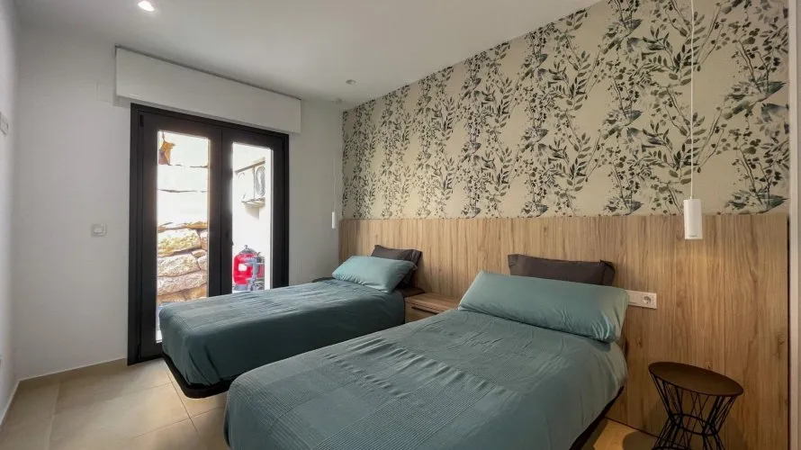 3 bedrooms villa for sale, Finestrat, Spain No. 634 № 25