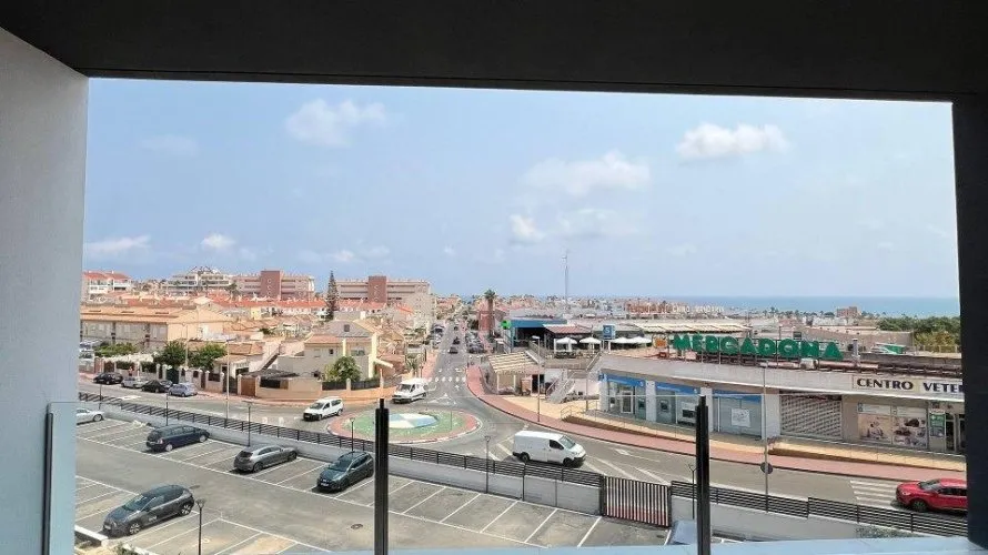 2 bedrooms apartment for sale, La Mata, Spain No. 857 № 9