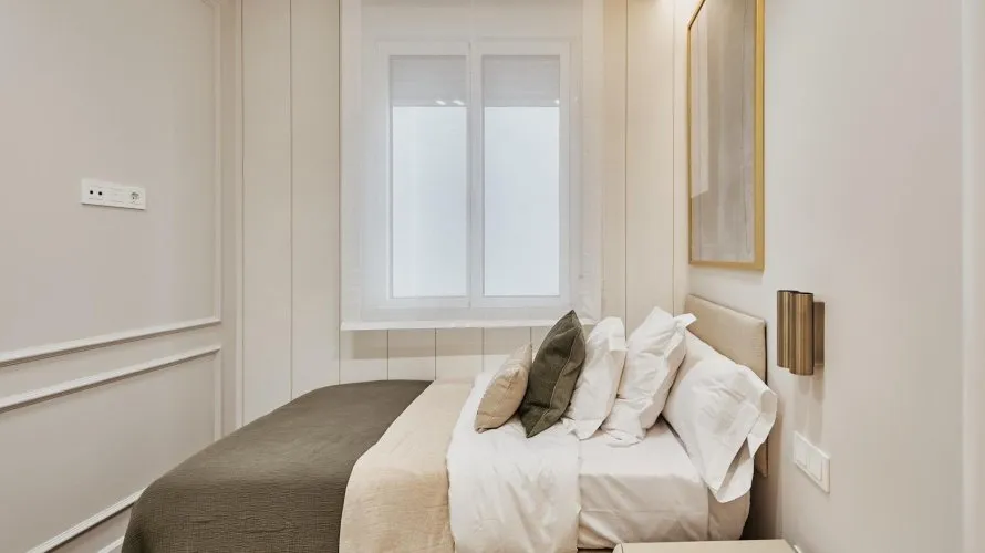 2 bedrooms apartment for sale, Madrid, Spain No. 942 № 7