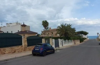 5 bedrooms villa for sale, La Veleta, Spain No. 334