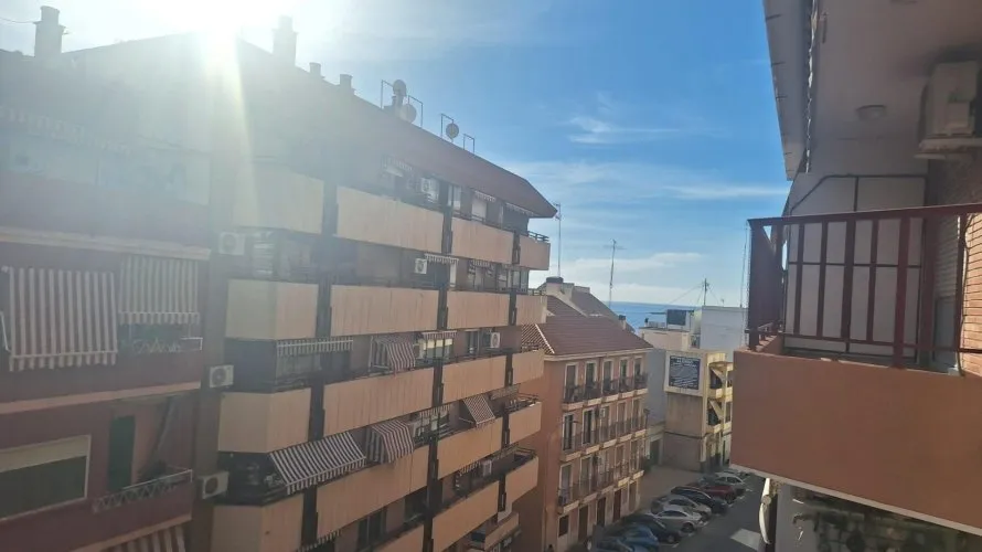 3 bedrooms apartment for sale, Alicante, Spain No. 162 № 24