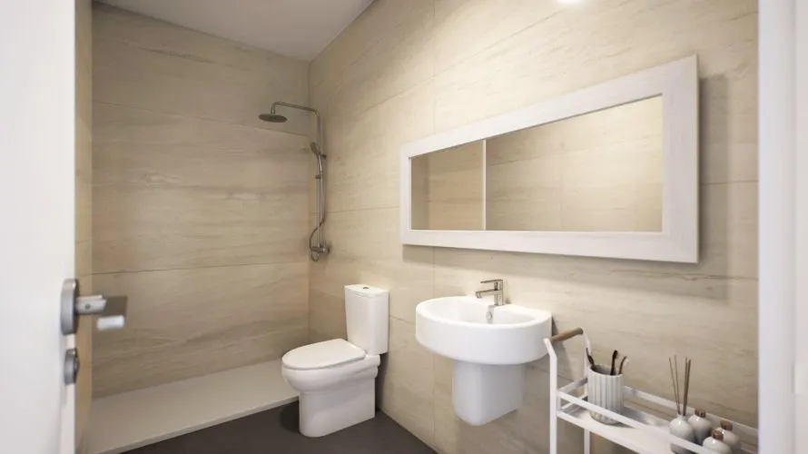 2 bedrooms house for sale, Gran Alacant, Spain No. 774 № 18