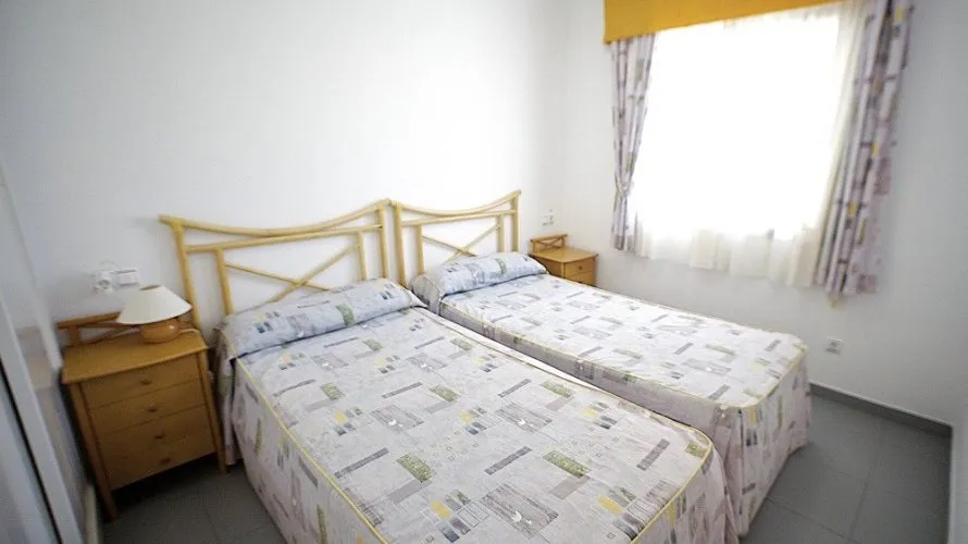 3 bedrooms apartment for sale, Calpe, Spain No. 379 № 5
