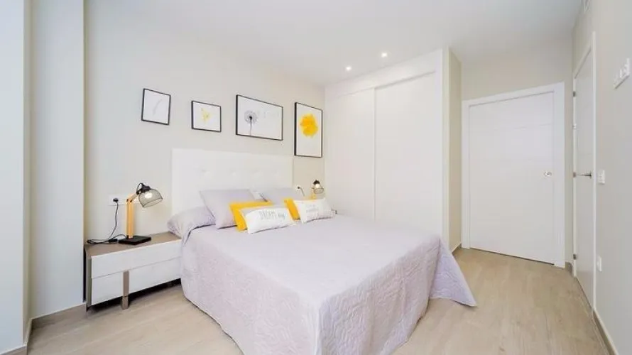 2 bedrooms apartment for sale, La Mata, Spain No. 101 № 3