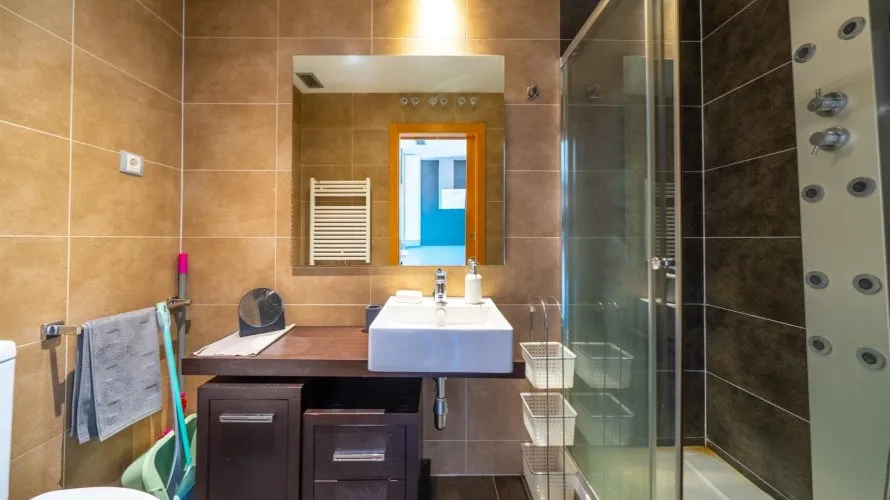 1 bedroom apartment for sale, Madrid, Spain No. 155 № 15