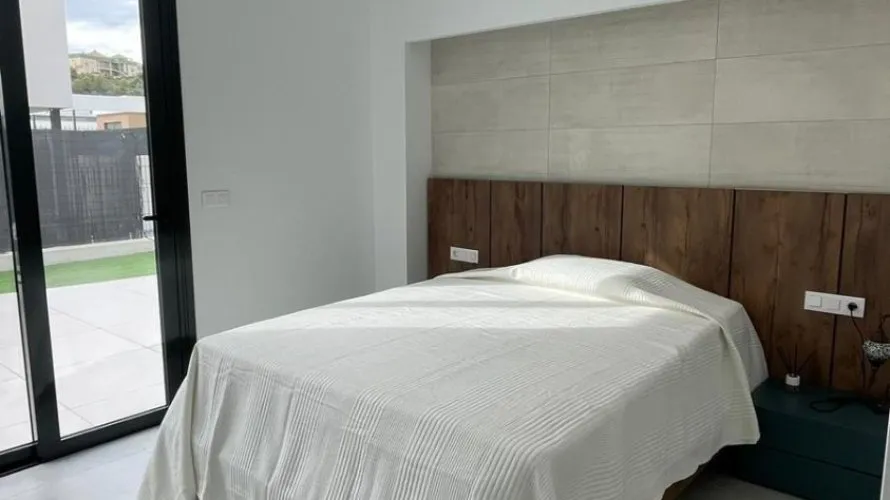 139m² villa for sale, Finestrat, Spain No. 570 № 6