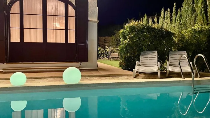1 bedroom villa for sale, Finestrat, Spain No. 769 № 21