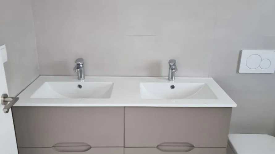 2 bedrooms apartment for sale, Calpe, Spain No. 661 № 5