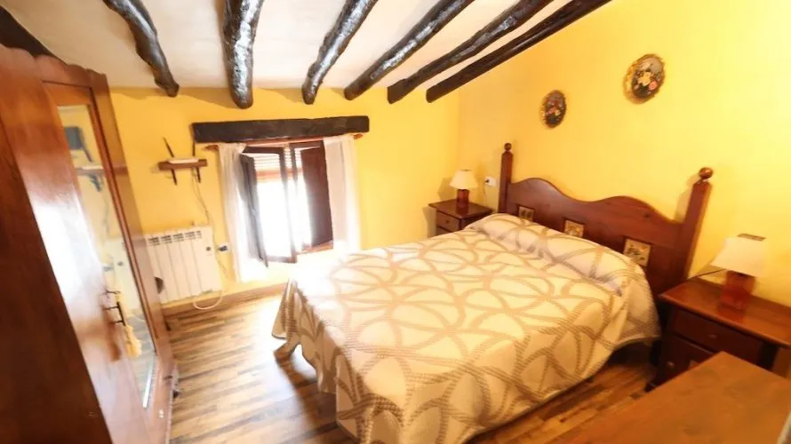 5 bedrooms house for sale, Fortuna, Spain No. 824 № 12