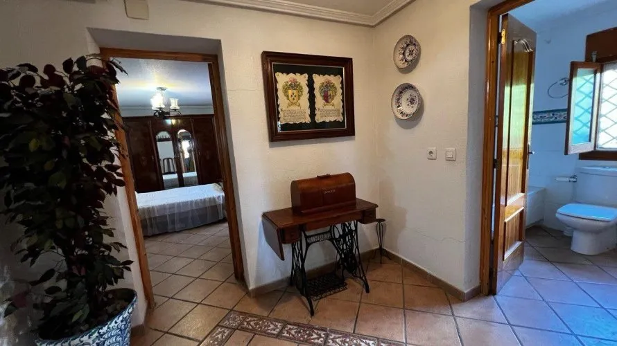 180m² apartment for sale, San Vicente del Raspeig, Spain No. 463 № 19