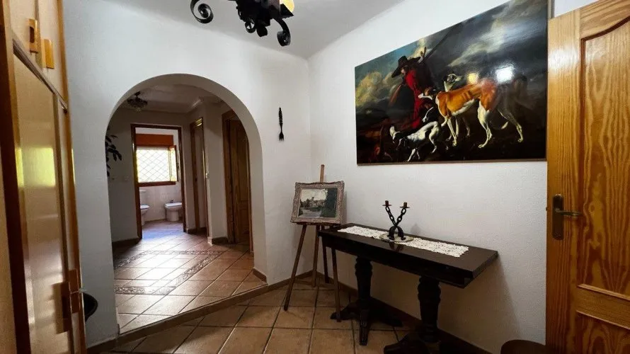 180m² apartment for sale, San Vicente del Raspeig, Spain No. 463 № 14