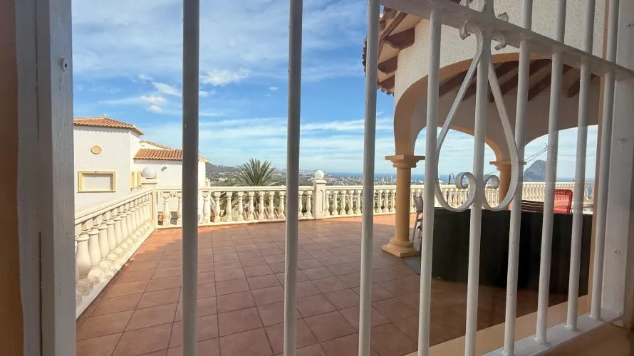 384m² villa for sale, Calpe, Spain No. 153 № 13