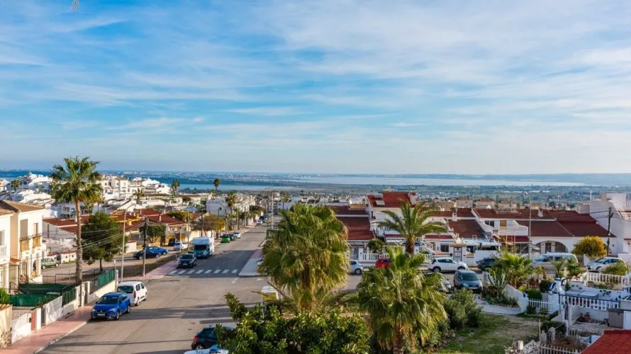 2 bedrooms penthouse for sale, Ciudad Quesada, Spain No. 332 № 28