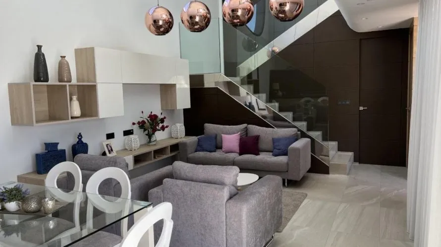 126m² villa for sale, Ciudad Quesada, Spain No. 464 № 1