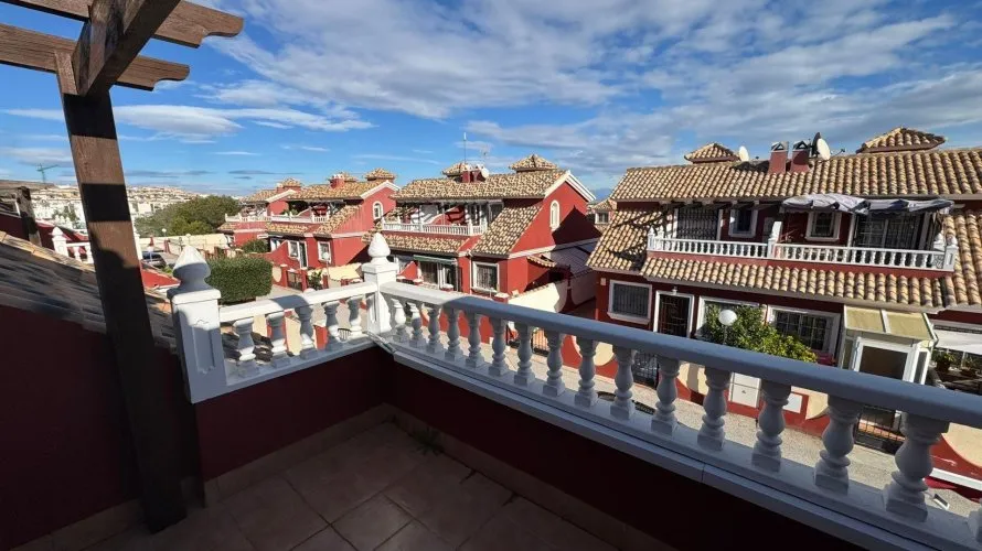 3 bedrooms house for sale, Los Dolses, Spain No. 90 № 10
