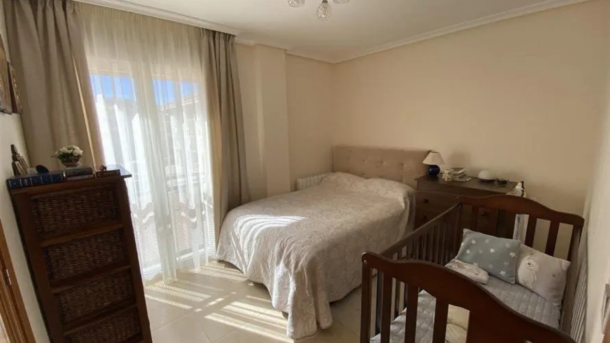 134m² apartment for sale, Altea, Spain No. 931 № 8