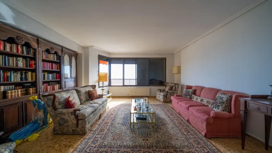 1 bedroom apartment for sale, Alicante, Spain No. 904 № 13