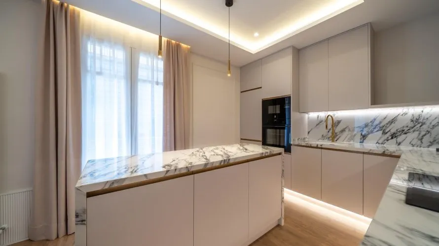 2 bedrooms apartment for sale, Madrid, Spain No. 823 № 14