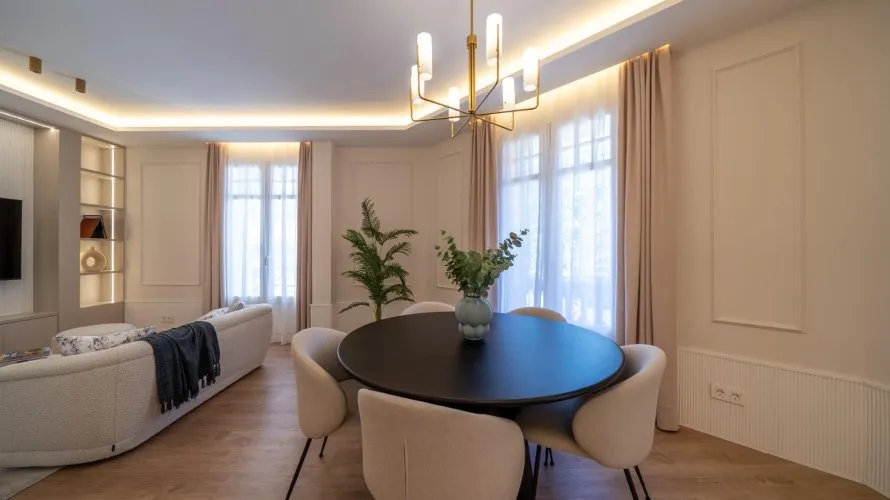 2 bedrooms apartment for sale, Madrid, Spain No. 823 № 7