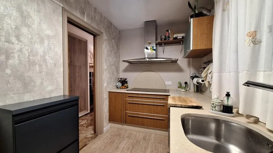3 bedrooms apartment for sale, Alicante, Spain No. 162 № 10