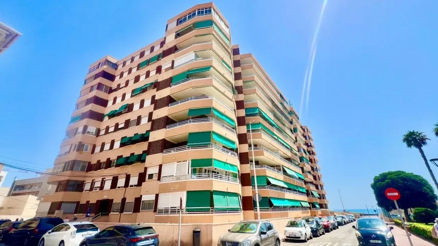 3 bedrooms apartment for sale, La Mata, Spain No. 136 № 27