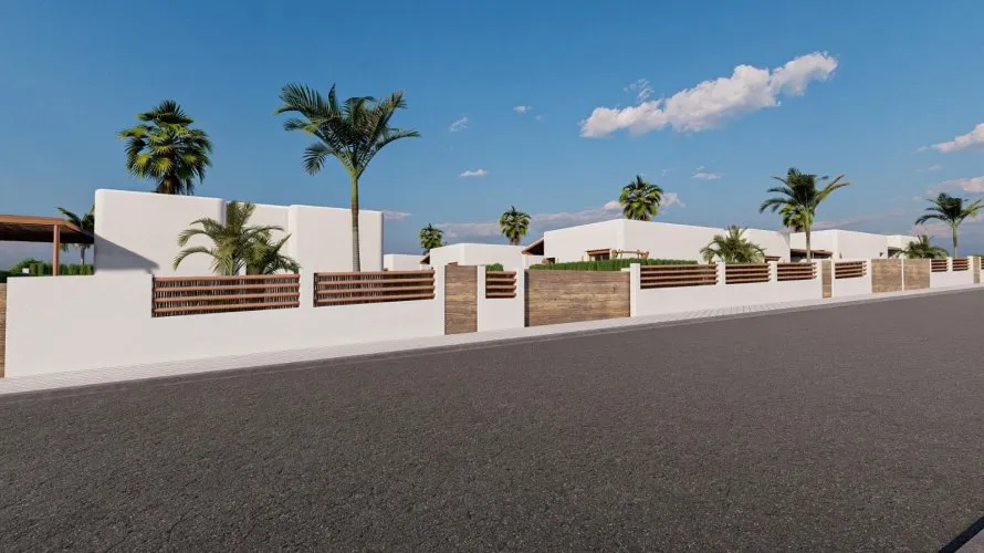 3 bedrooms apartment for sale, L'Alfàs del Pi, Spain No. 223 № 9