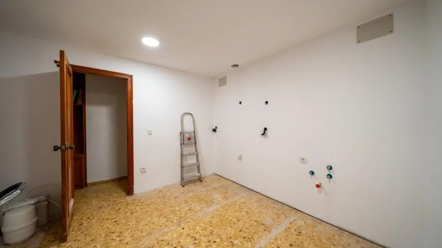 1 bedroom apartment for sale, Alicante, Spain No. 904 № 25