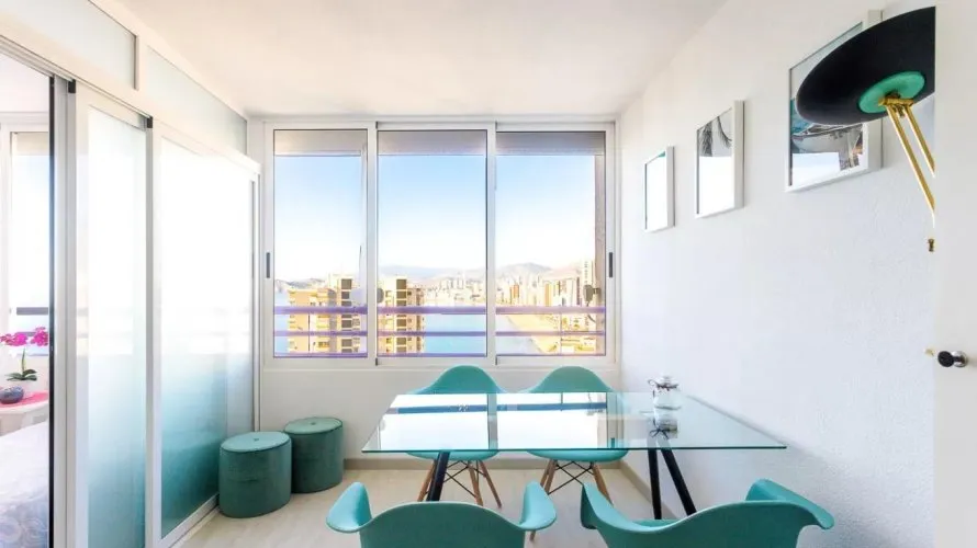 64m² apartment for sale, Benidorm, Spain No. 630 № 15