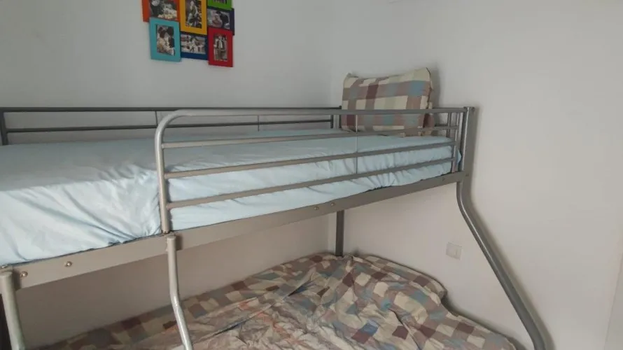 2 bedrooms apartment for sale, Alicante, Spain No. 900 № 6