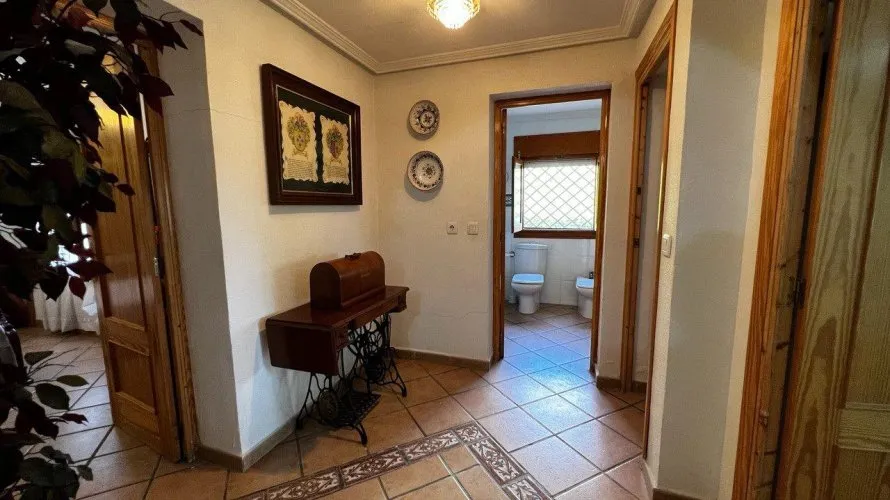 180m² apartment for sale, San Vicente del Raspeig, Spain No. 463 № 20