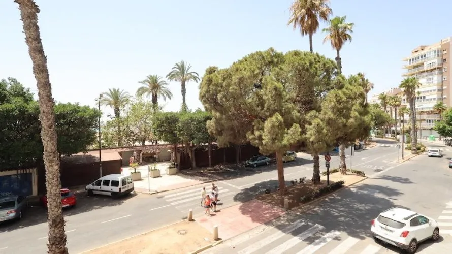 3 bedrooms apartment for sale, Torrevieja, Spain No. 594 № 28