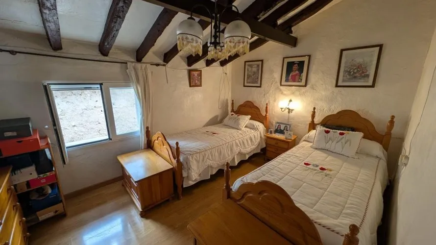 117m² house for sale, La Nucia, Spain No. 649 № 6